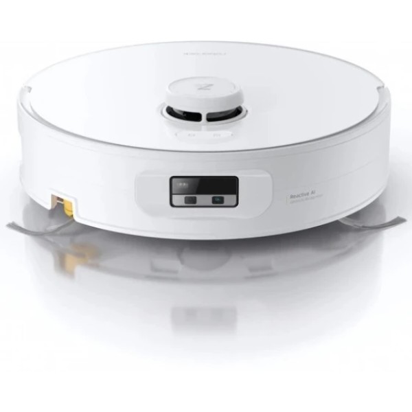 Фото - Робот-пилосос миючий RoboRock Qrevo Curv 2 Flow